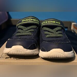 Skechers Toddlers Shoes